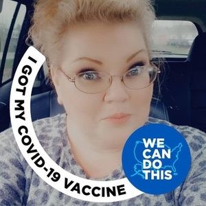 Meet your Posher, Melissa